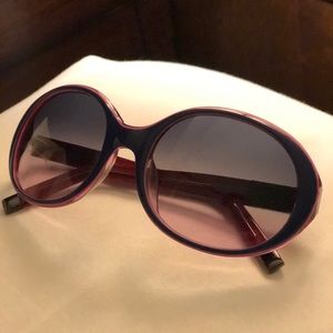 Karl Lagerfeld sunglasses (summer 2018)